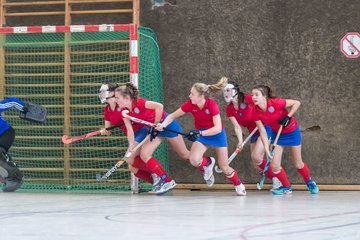 Bild 72 - B/C-Juniorinnen Hamburger Meisterschaft